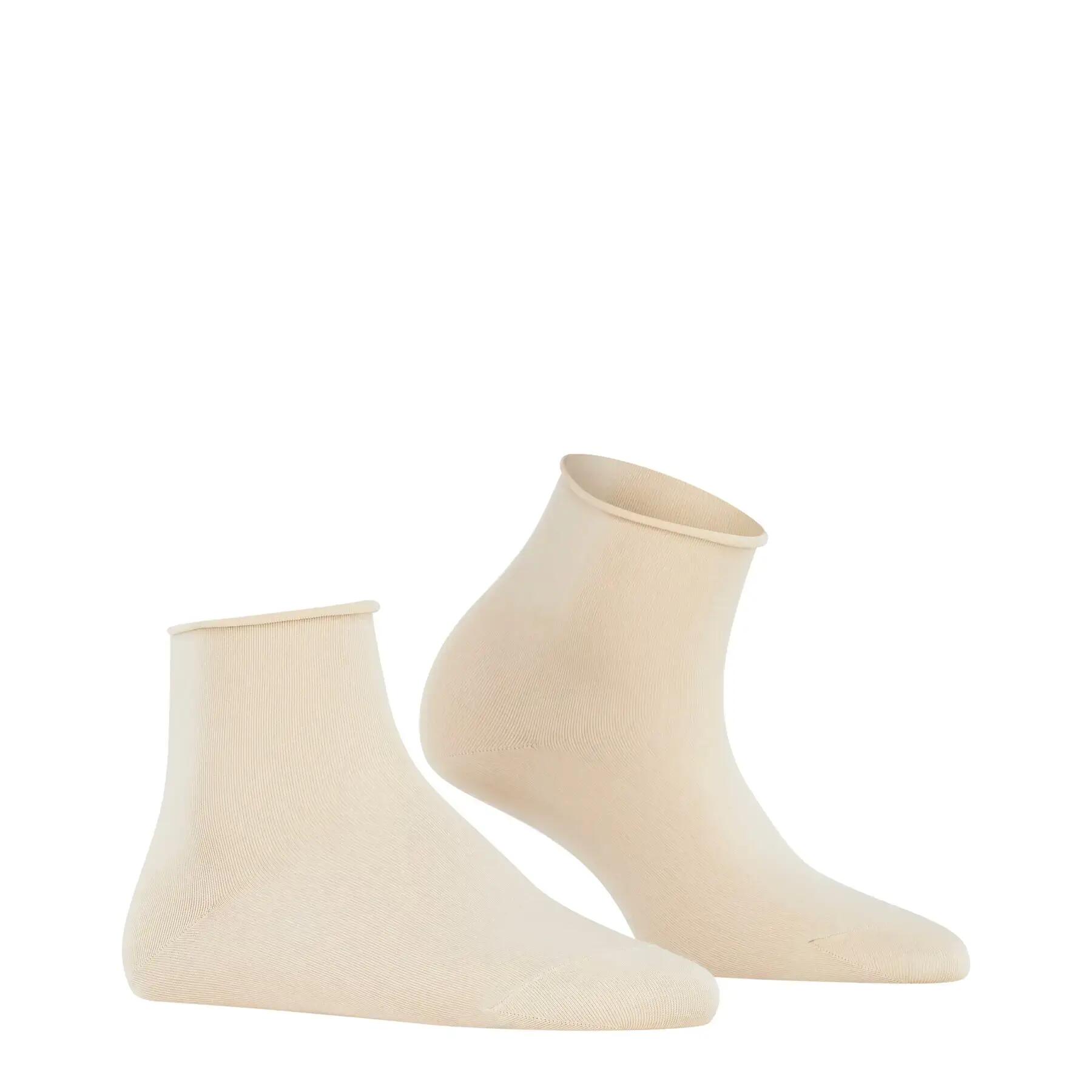 Falke Damen Cotton Touch Socken 47106 3/6