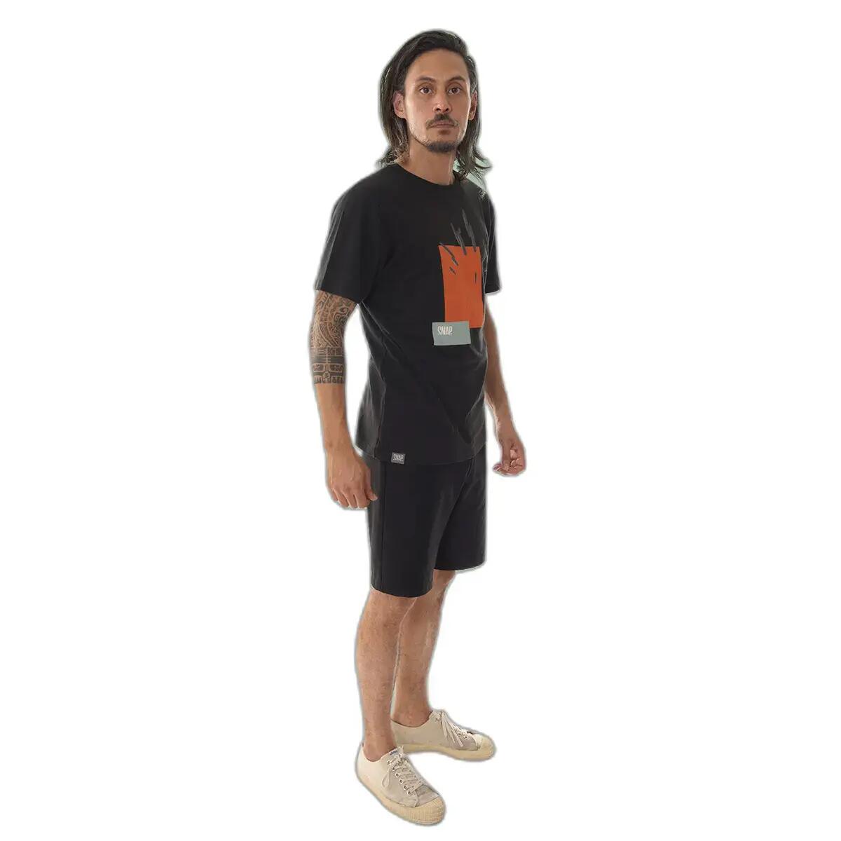 Sport shorts Snap Climbing 2/5