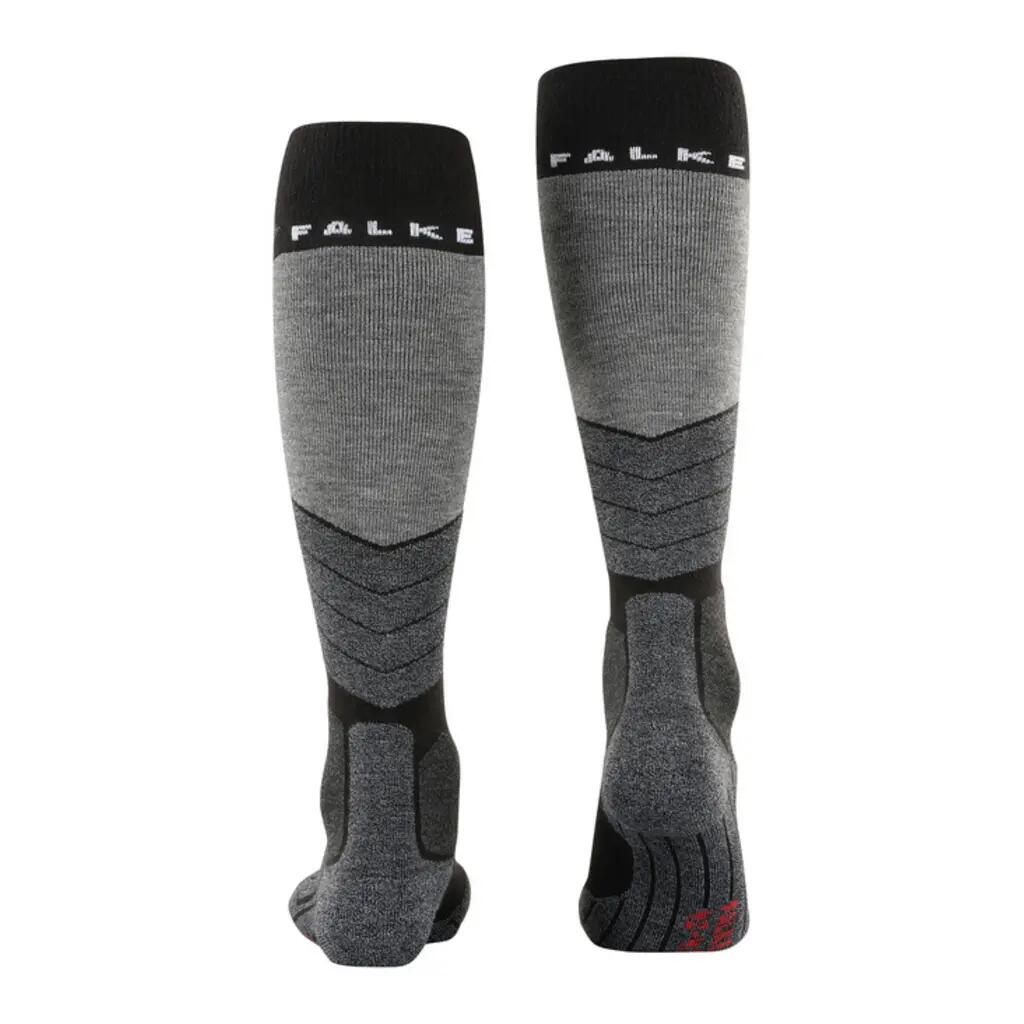 Chaussettes de ski Falke SK2 Cashmere 4/7