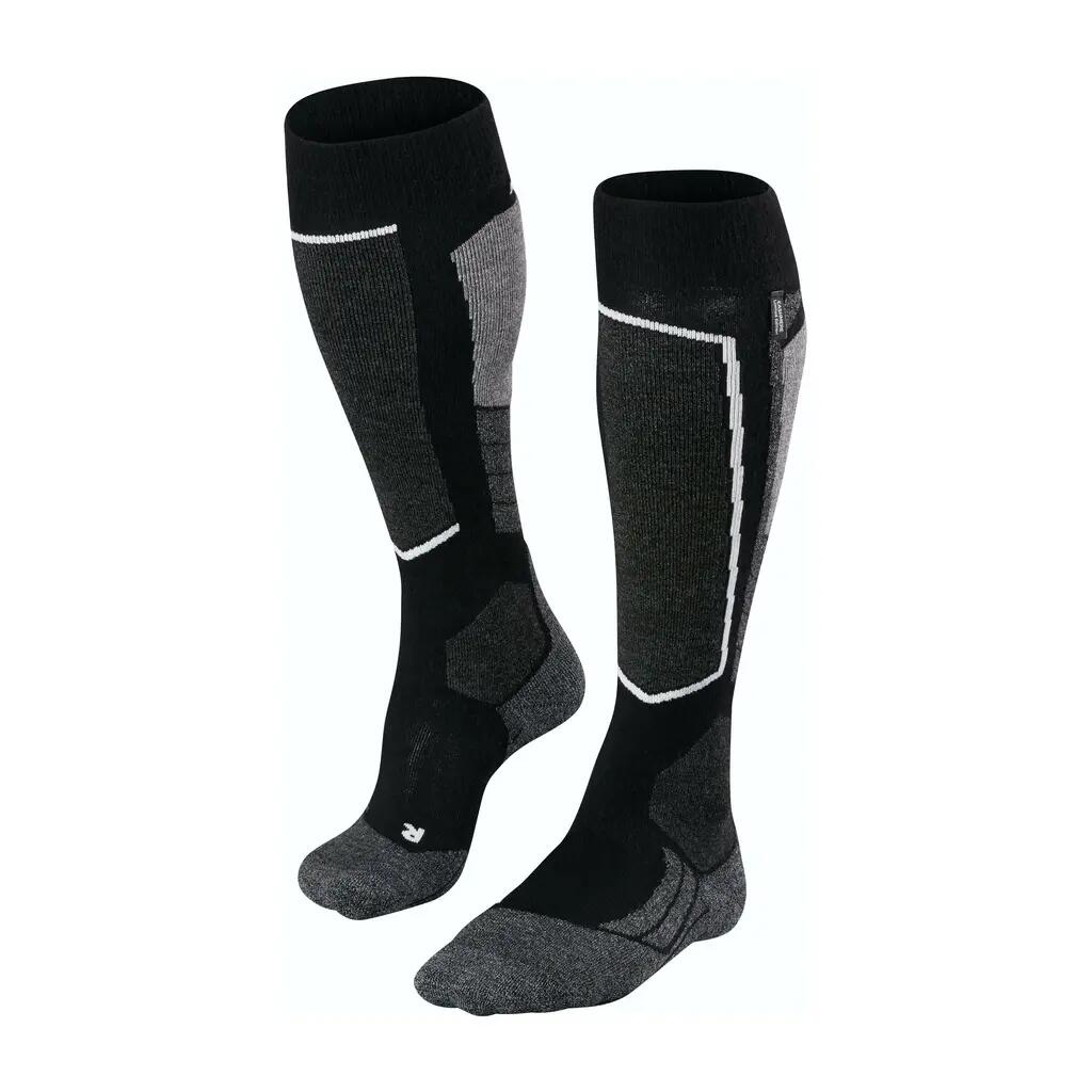 Chaussettes de ski Falke SK2 Cashmere 3/7