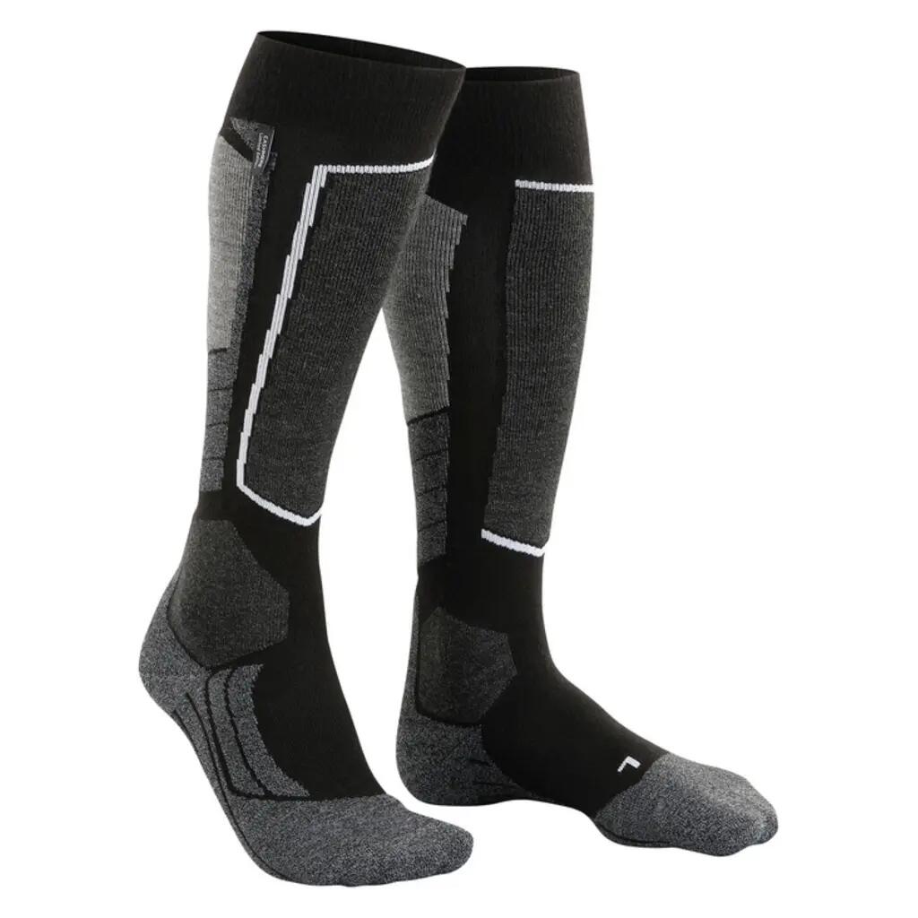 Chaussettes de ski Falke SK2 Cashmere 2/7