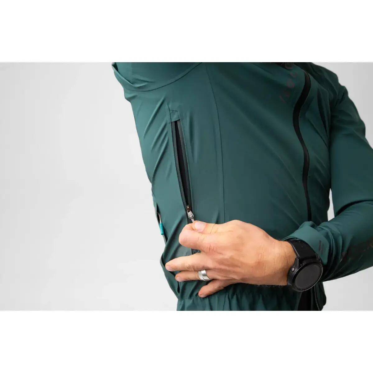 Veste Isadore Signature 6/7