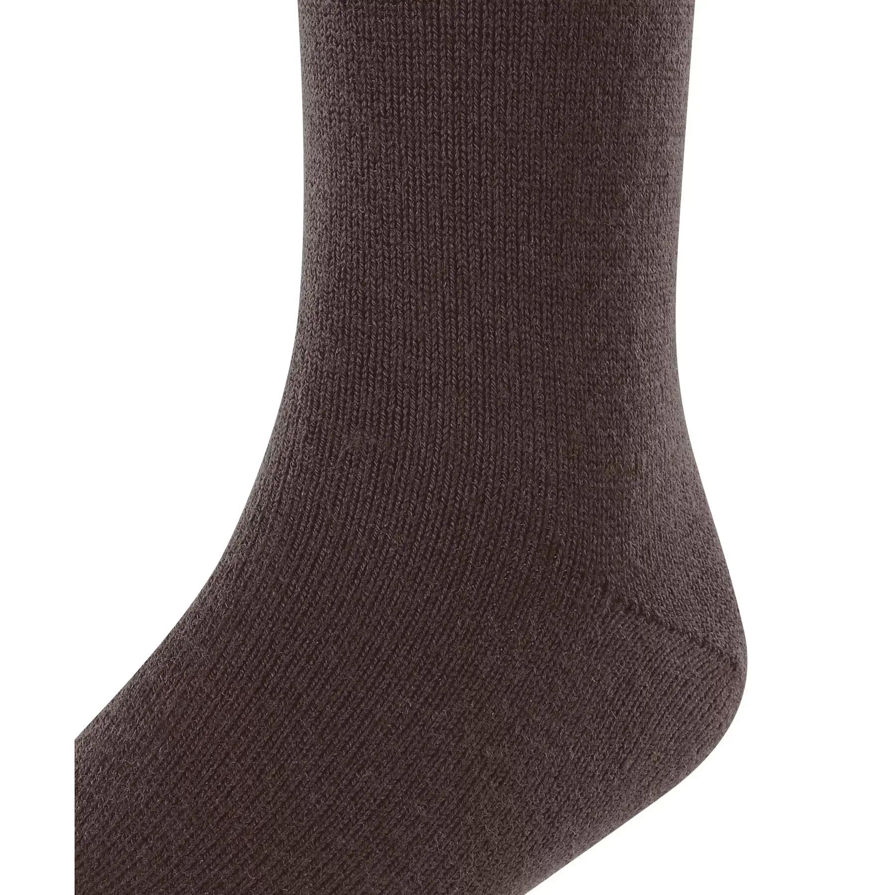 Calcetines de media altura de lana merina para bebé Falke Comfort 5/9