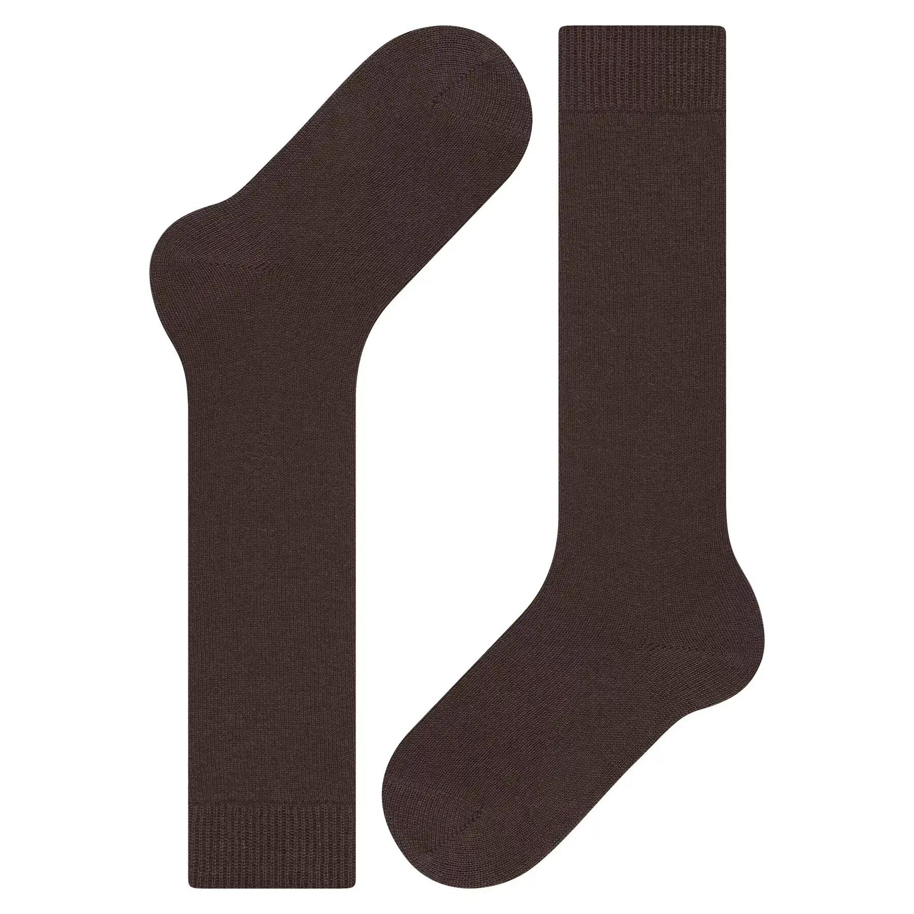 Calcetines de media altura de lana merina para bebé Falke Comfort 4/9