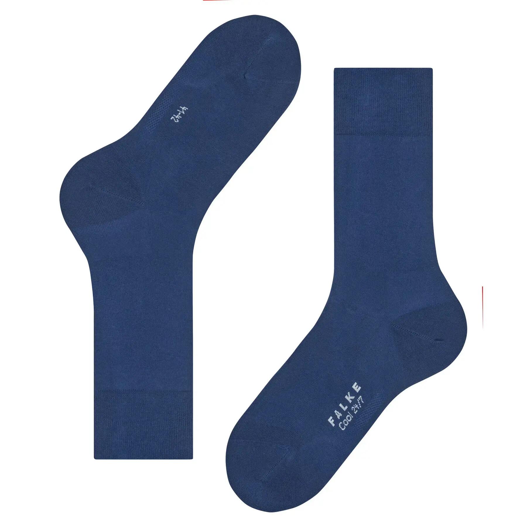 Katoenen sokken Falke Cool 24/7 5/5