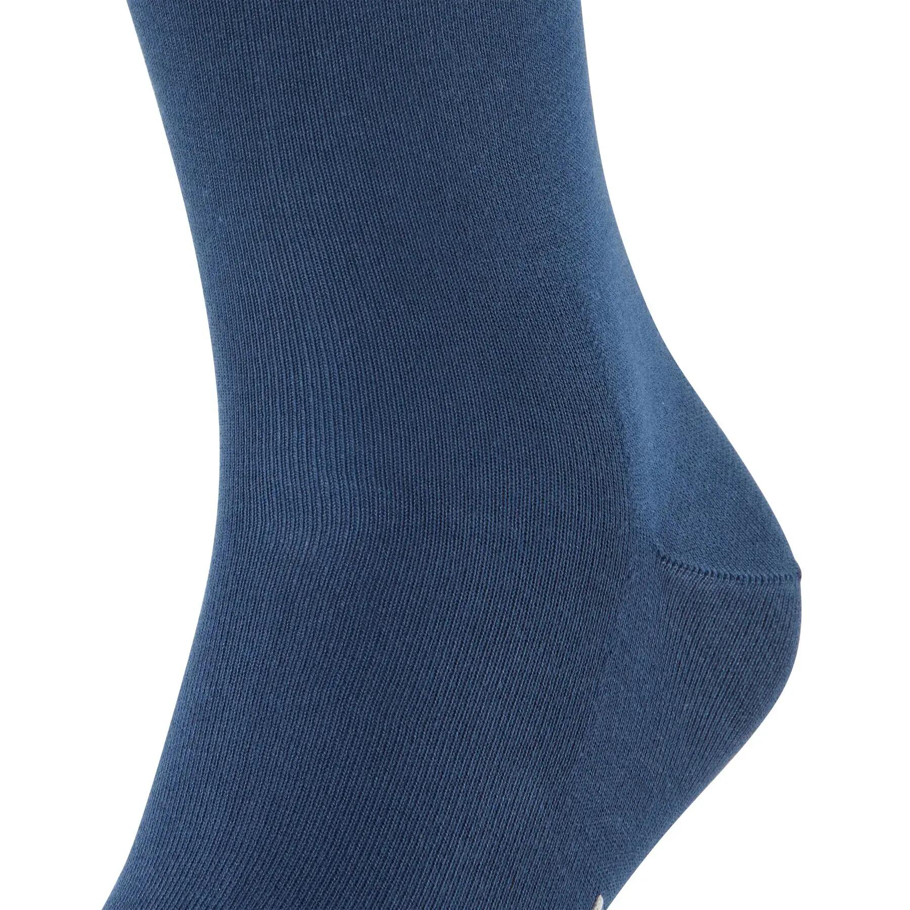 Katoenen sokken Falke Cool 24/7 4/5