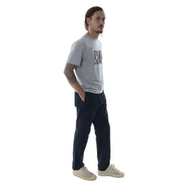 Camiseta técnica de merino de manga corta Snap Climbing 4/4