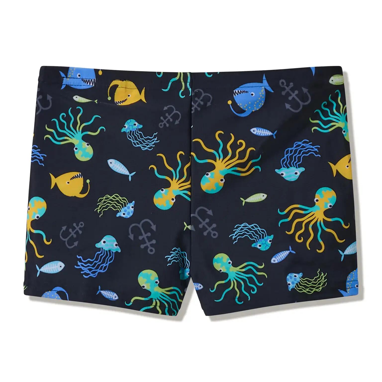 Bañador estampado de niño Speedo 2/2