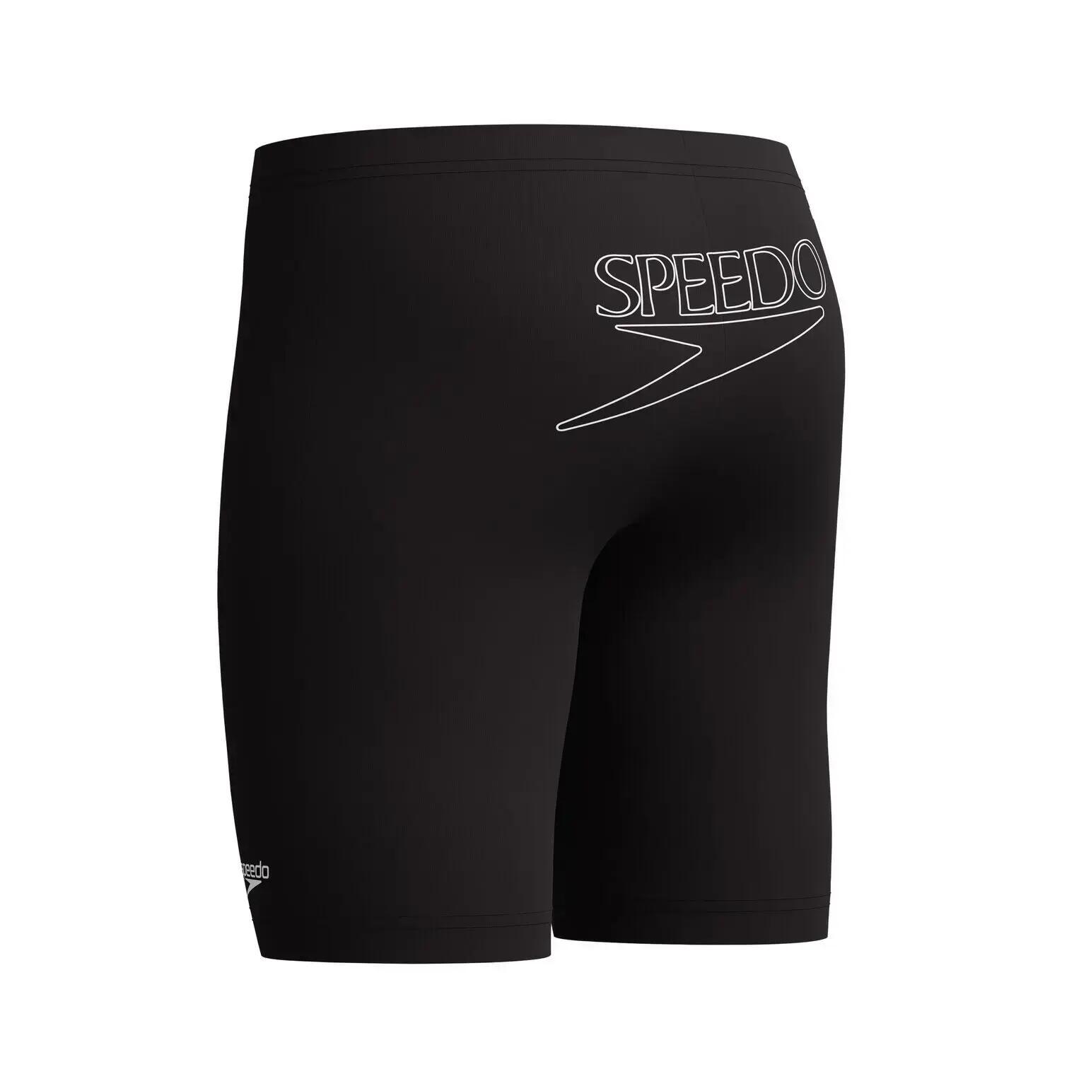 Jammer para niños Speedo Endurance+ Logo 7/7
