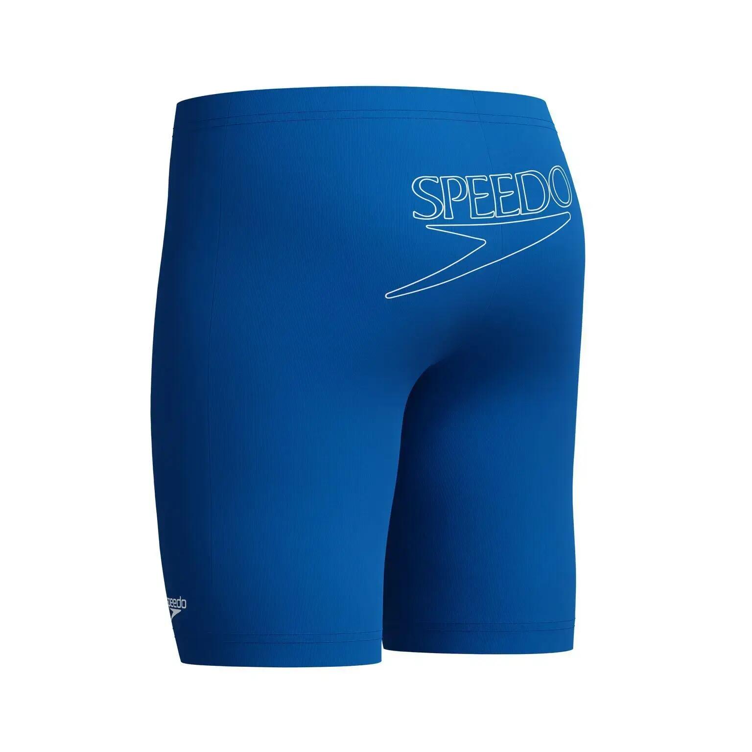 Jammer para niños Speedo Endurance+ Logo 7/7