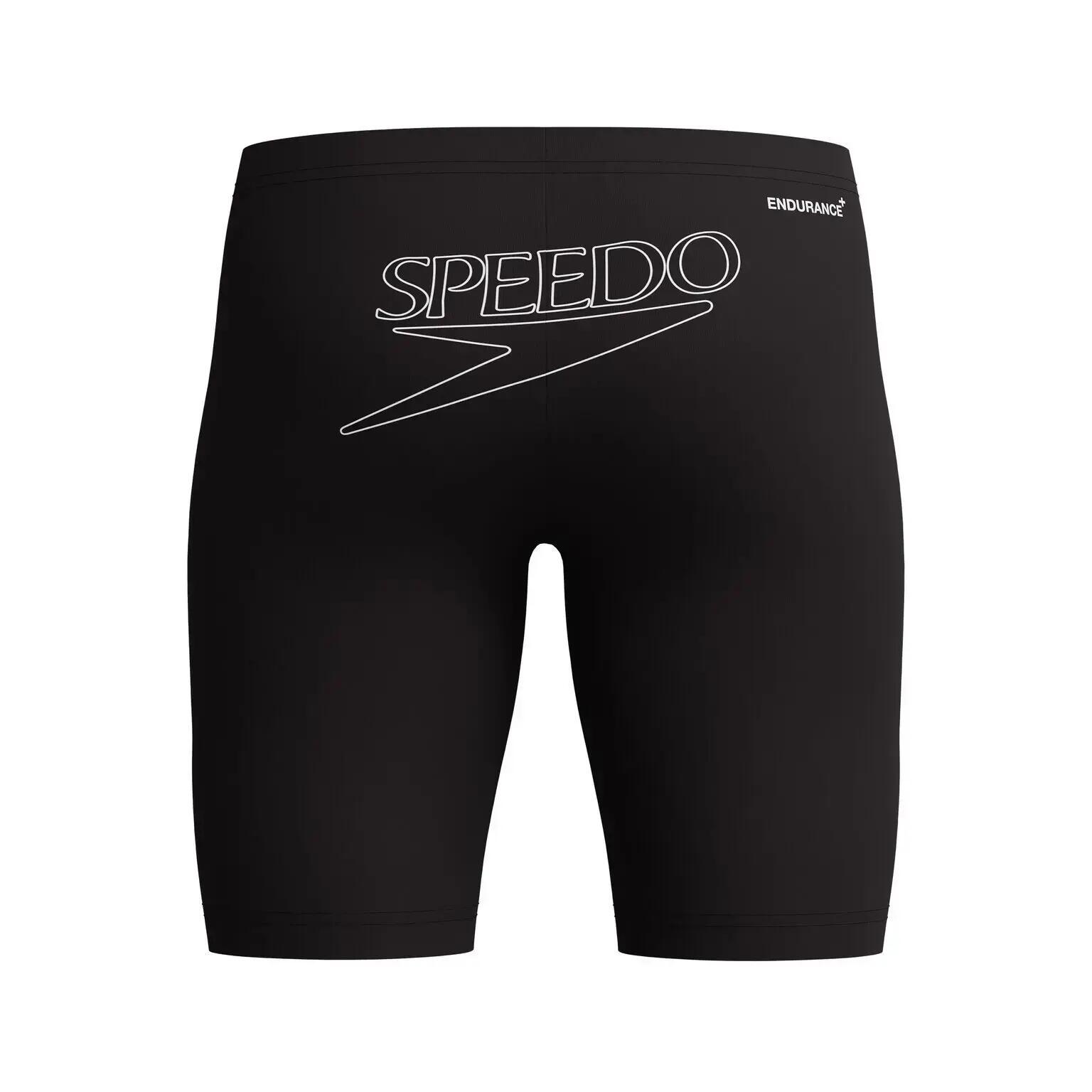 Jammer para niños Speedo Endurance+ Logo 6/7
