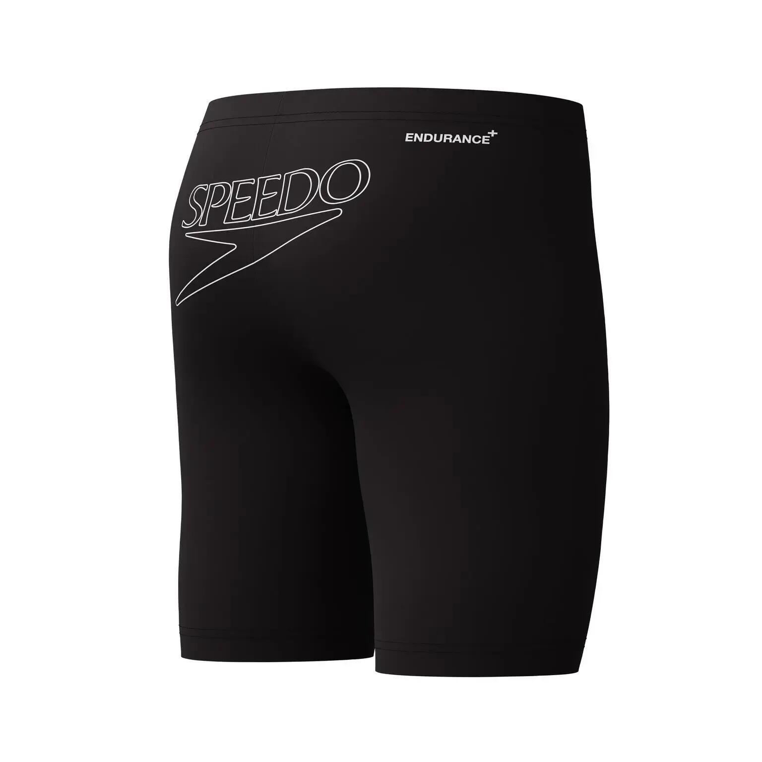 Jammer para niños Speedo Endurance+ Logo 5/7