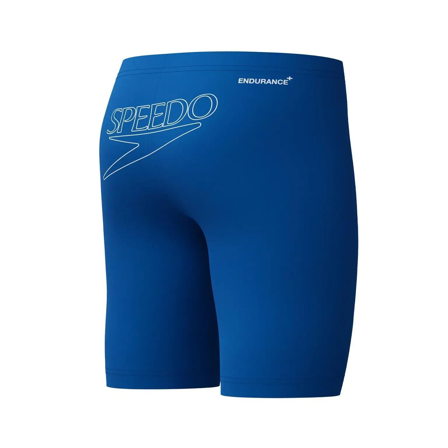 Jammer para niños Speedo Endurance+ Logo 5/7