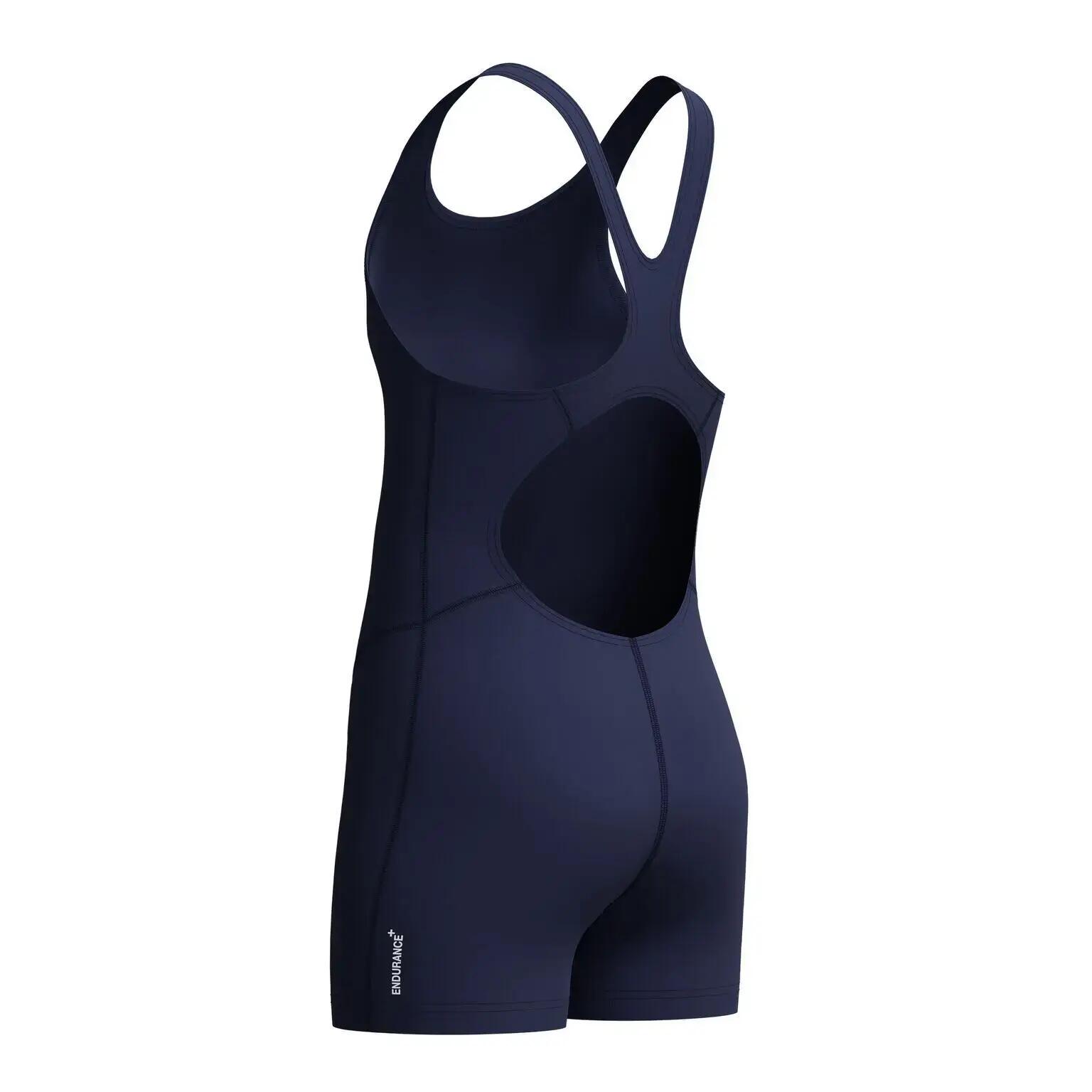 Meisjesbadpak Speedo End+ 7/7