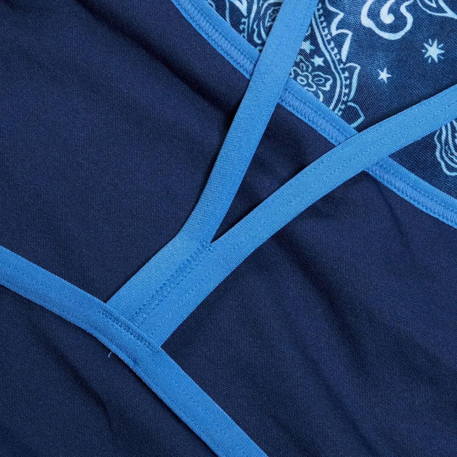 Női egyrészes fürdőruha Speedo End+ Allov Dig VBack 4/5
