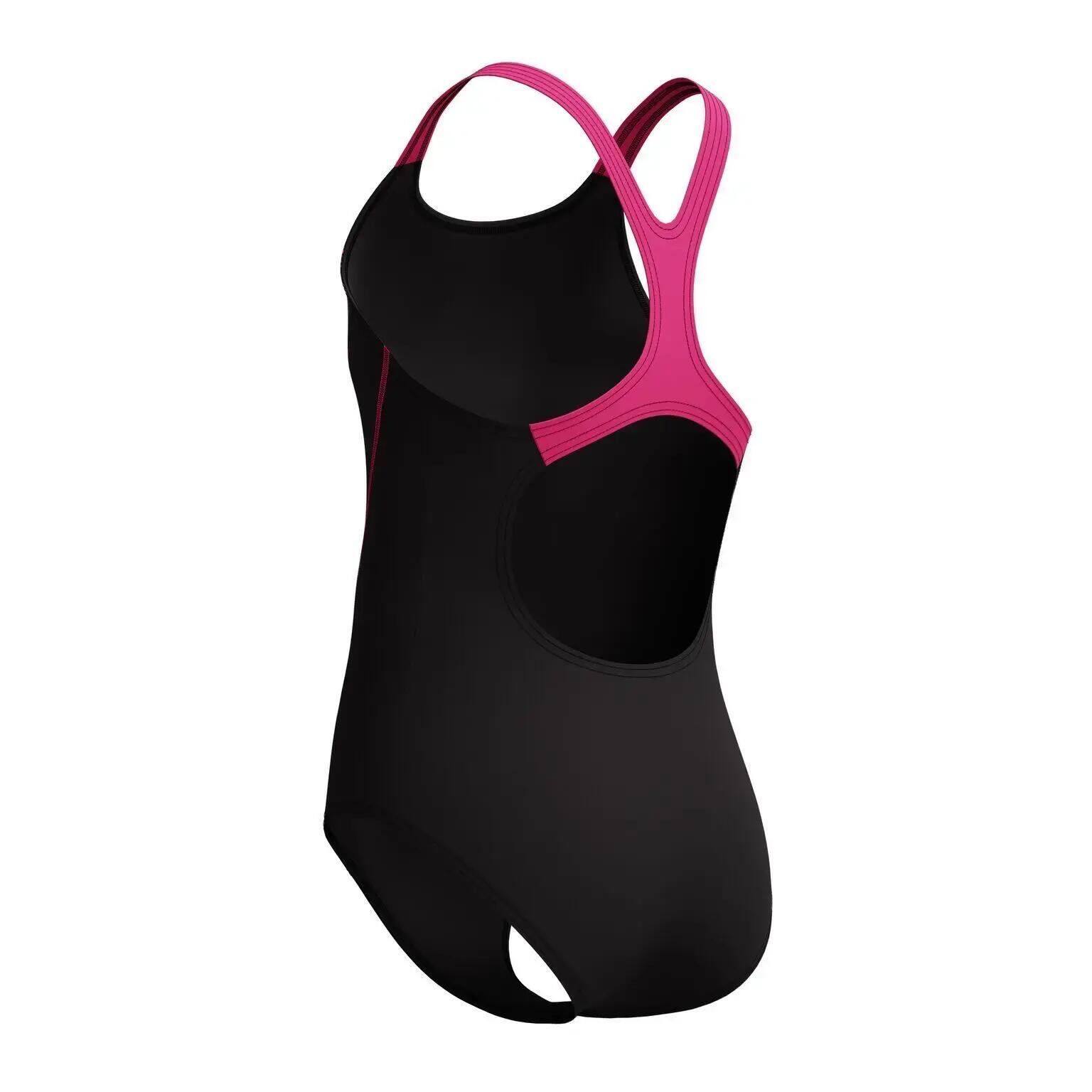 Costume da bagno intero ragazza Speedo Logo Medalist 7/7