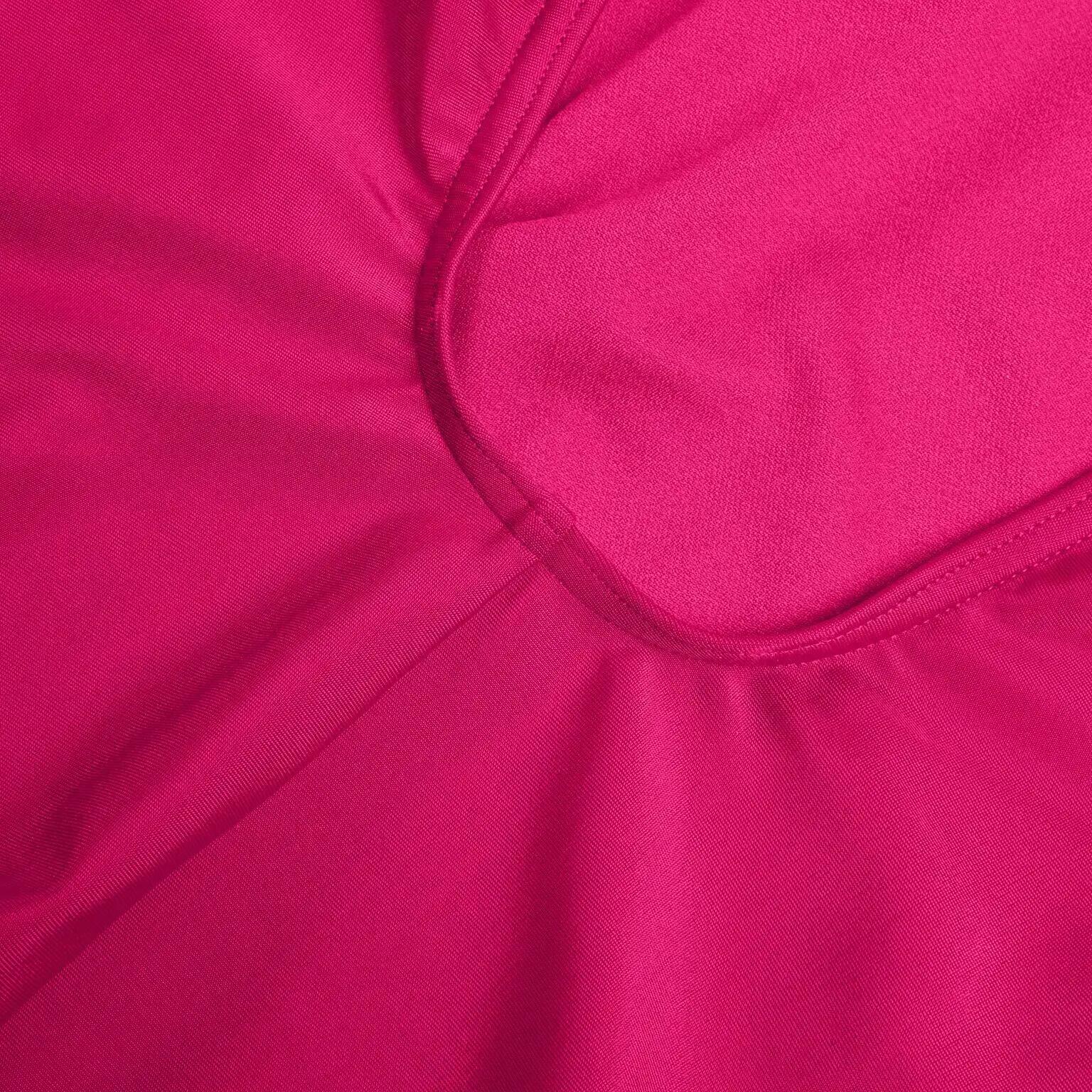Badeanzug für Damen Violett/Blau 5/5