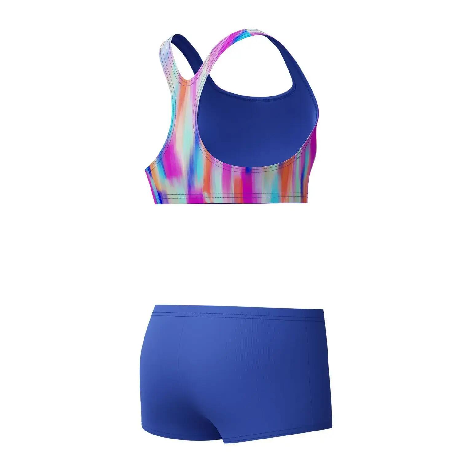 Maillot de bain 2 pièces fille Speedo Allov 3/5
