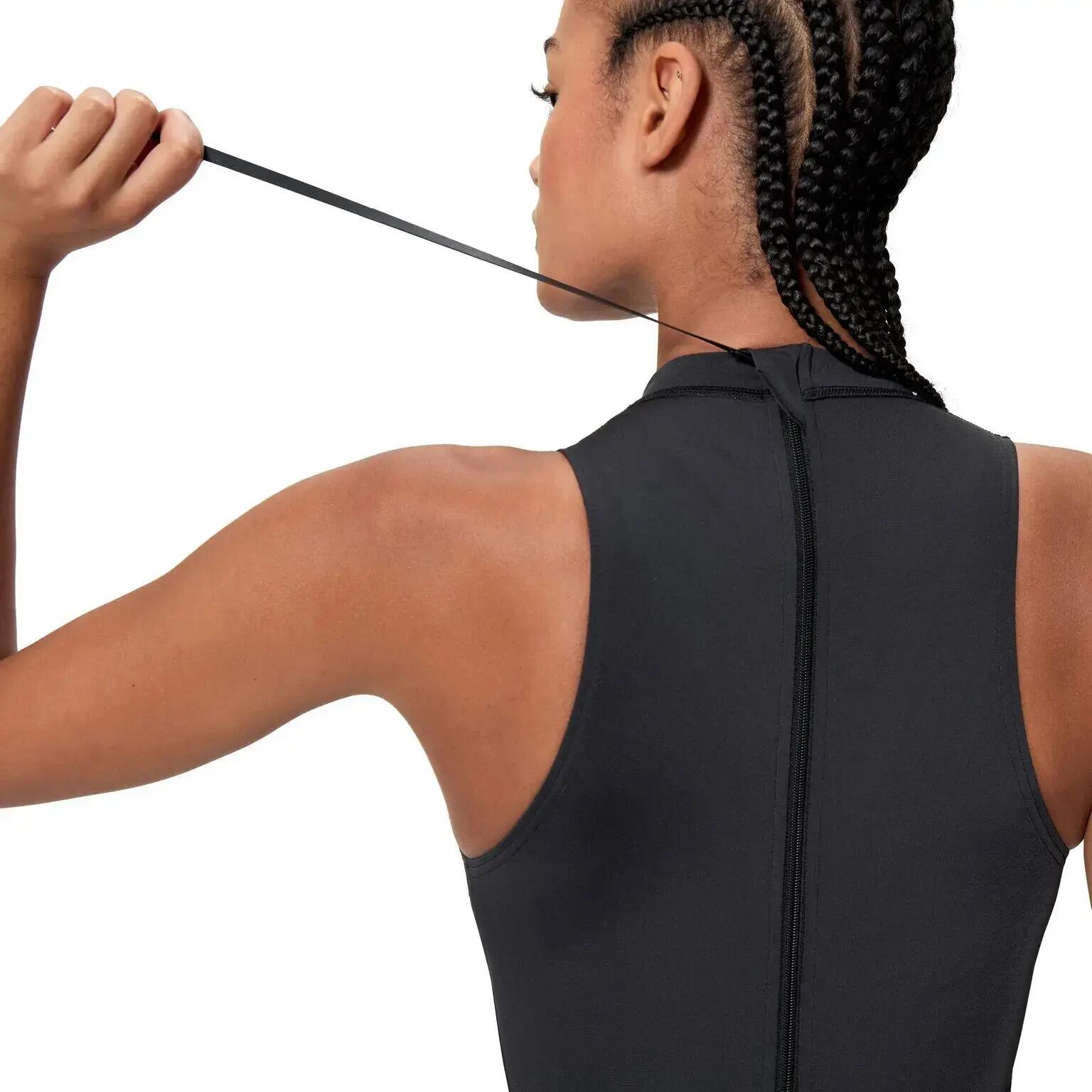 Maillot de bain 1 pièce femme Speedo Solid Boom Hydrasuit 5/6