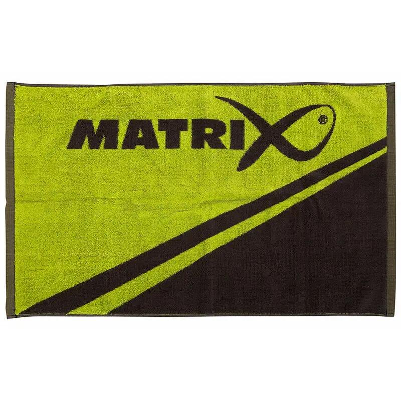 Handdoek Matrix 1/2