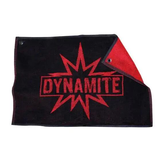 Serviette Dynamite Baits match 1/1
