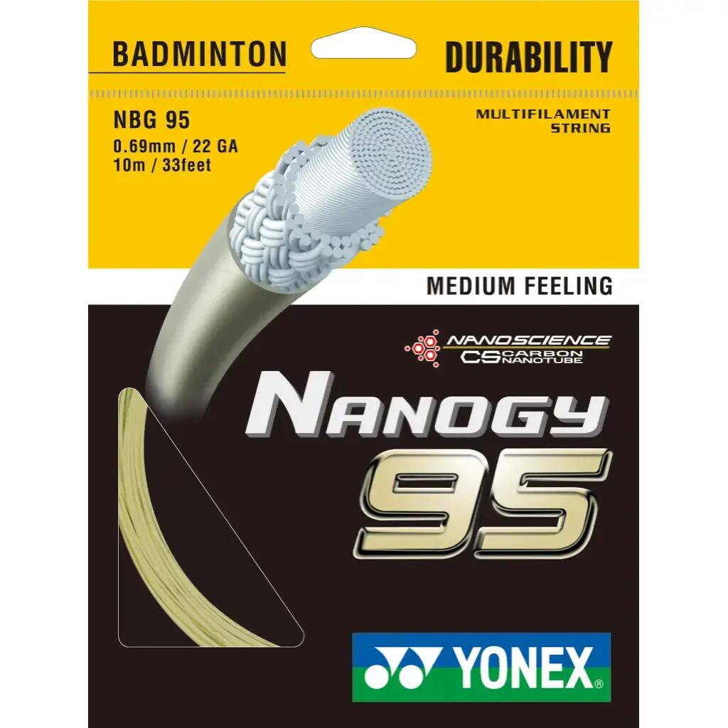 YONEX picture