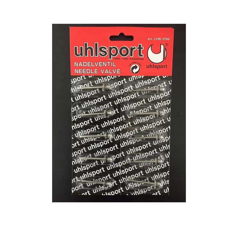 Ball inflating needles Uhlsport (x3) 9/9
