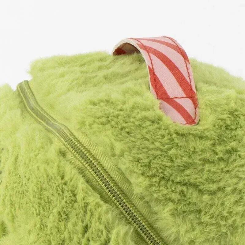 Toiletry bag Cerda The Grinch Vanity 3/3