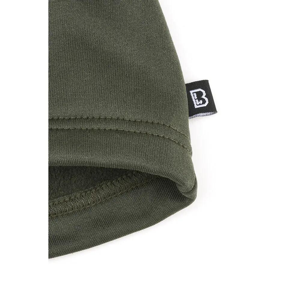 Fleece Cap Ice 2/2