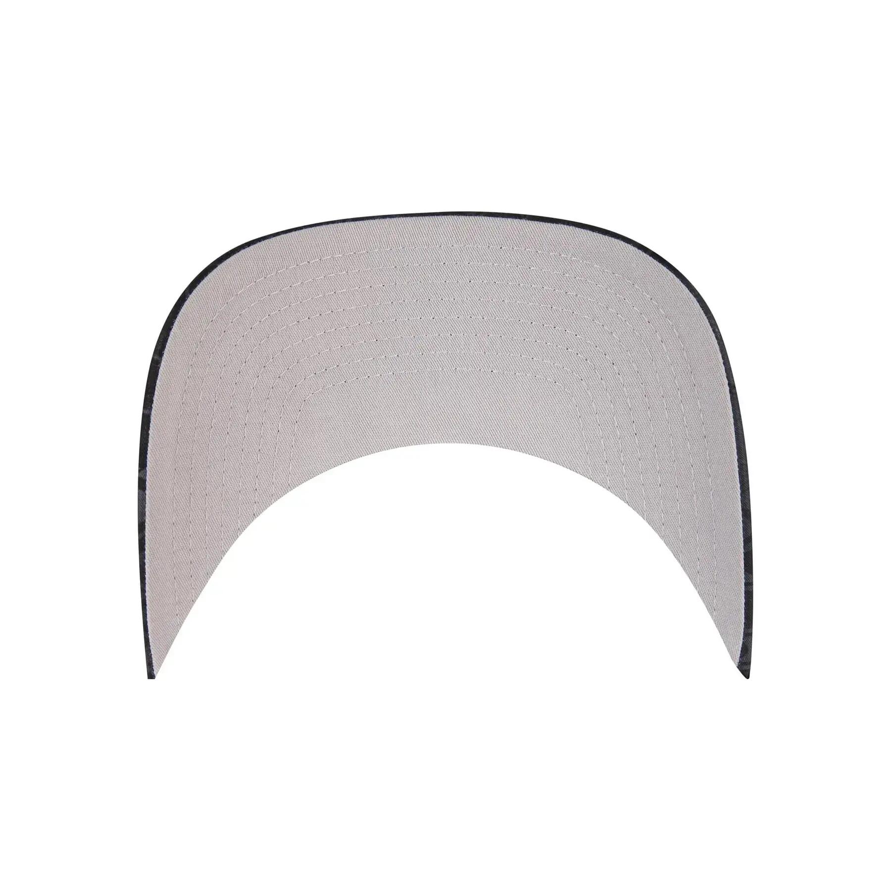 Cap Flexfit YP Classics Kryptek Retro Trucker 6/6