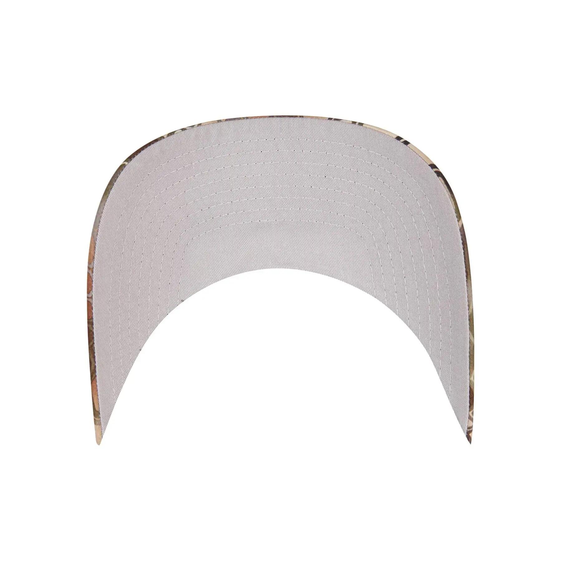Cappellino con visiera Flexfit Kryptek 6/6
