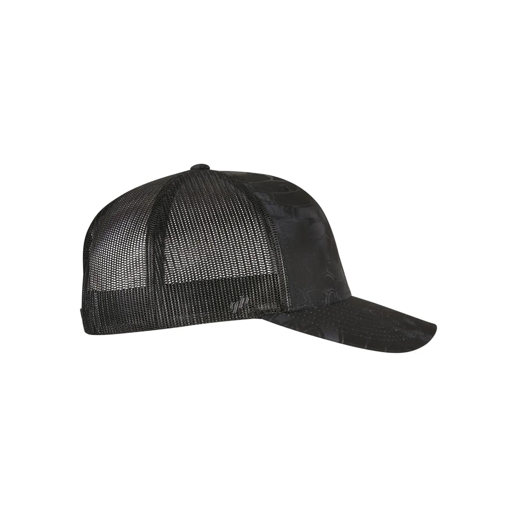 Cap Flexfit YP Classics Kryptek Retro Trucker 5/6