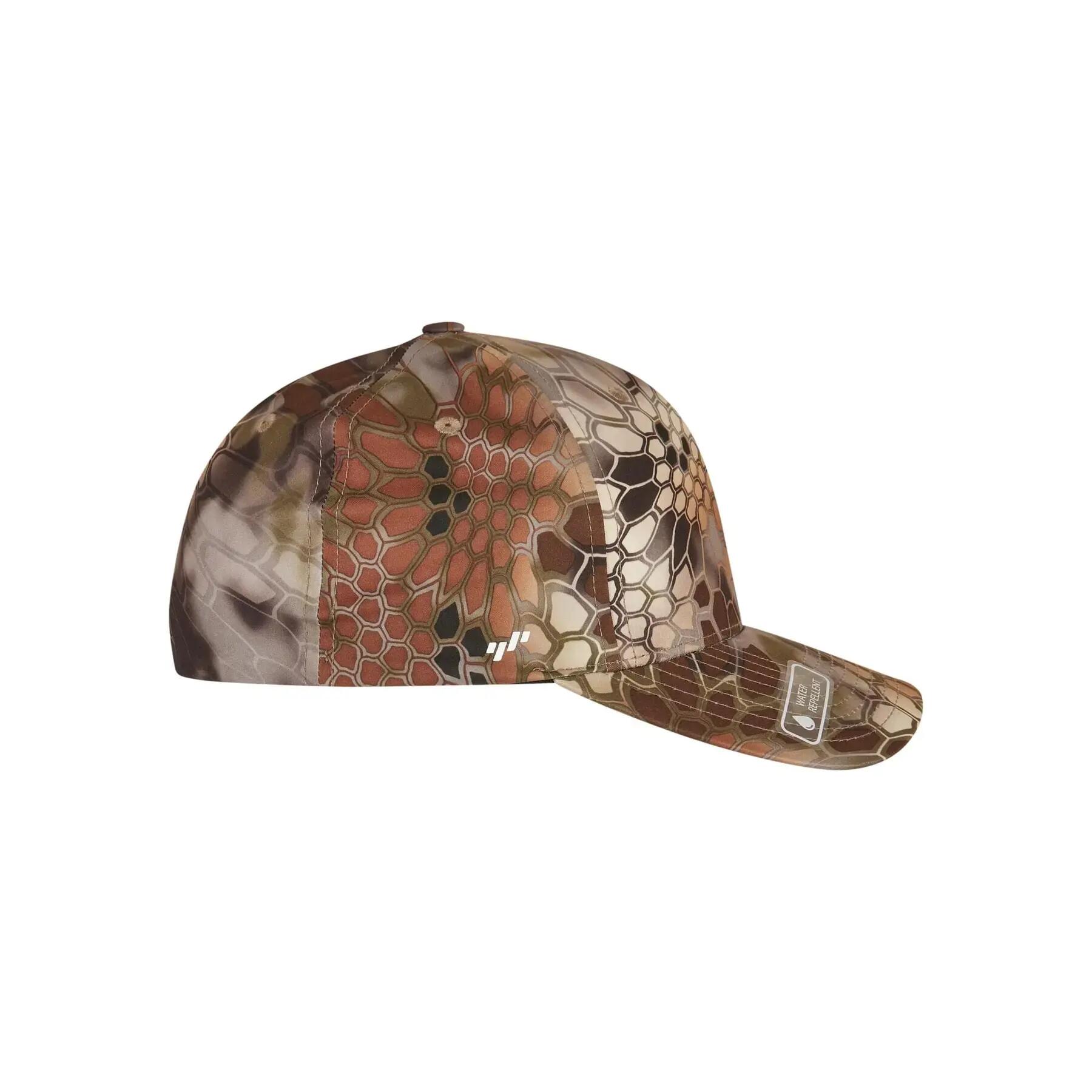 Cappellino con visiera Flexfit Kryptek 5/6
