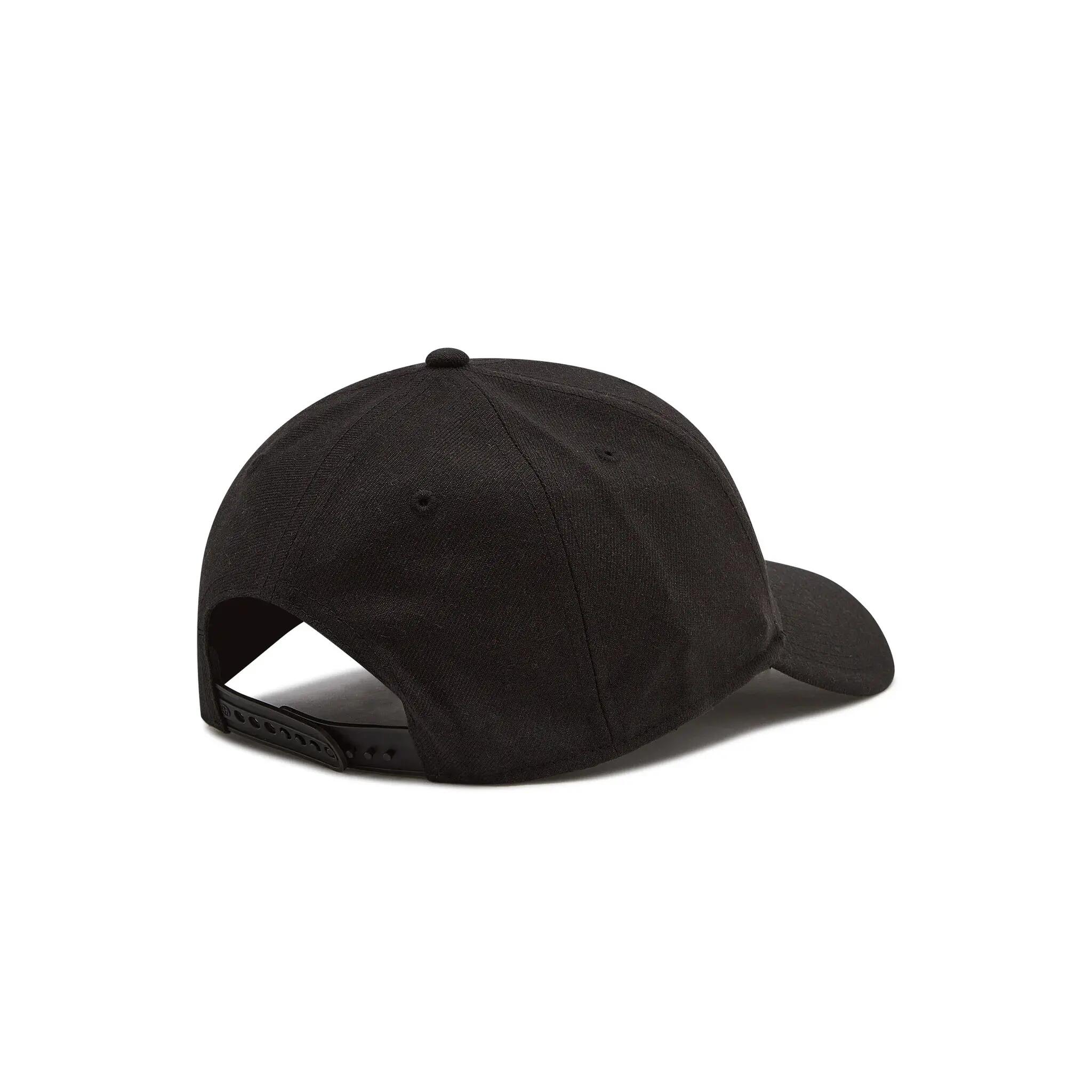 Casquette unisexes 47 Brand MLB Los Angeles Dodgers 3/5