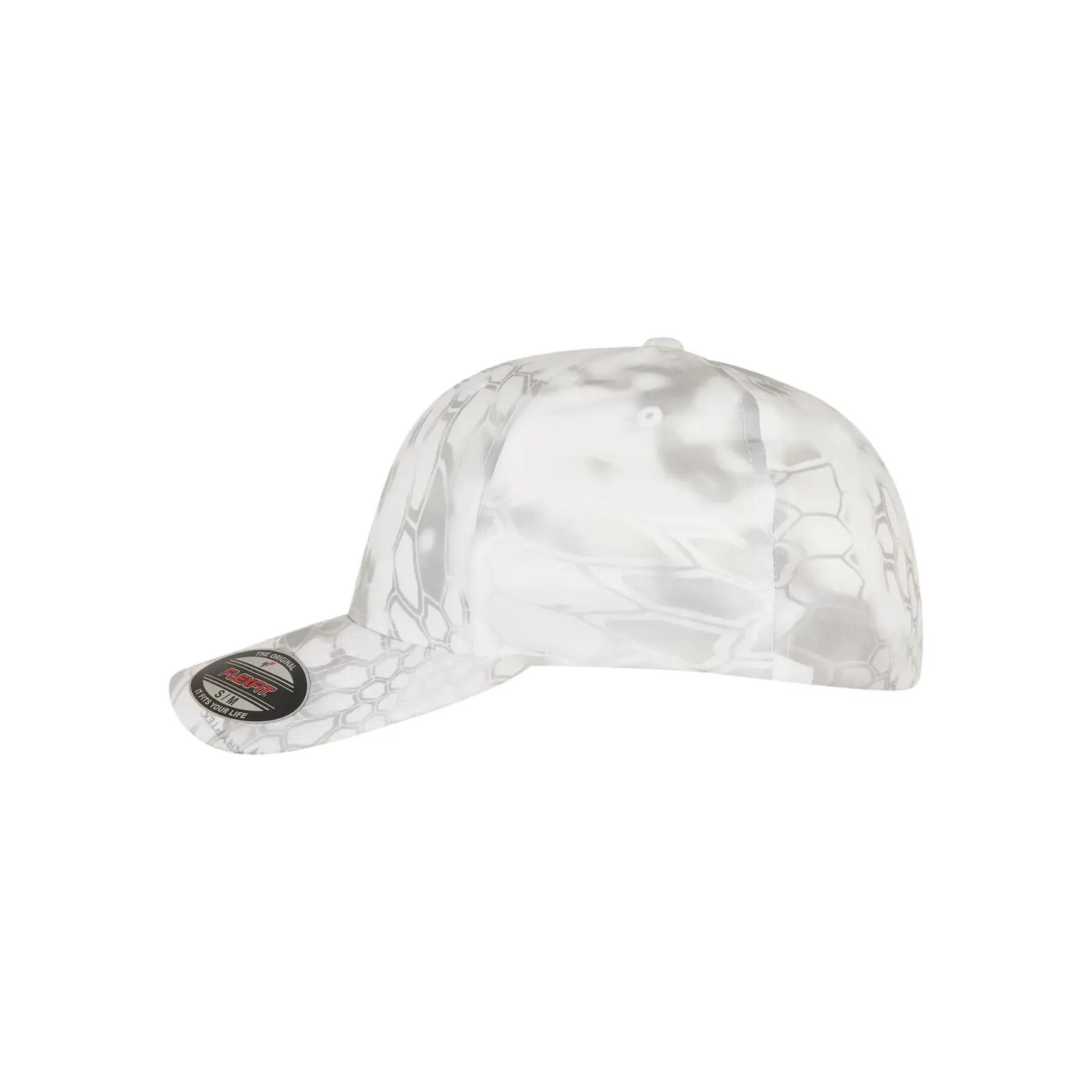 Gorra Flexfit Kryptek 4/6