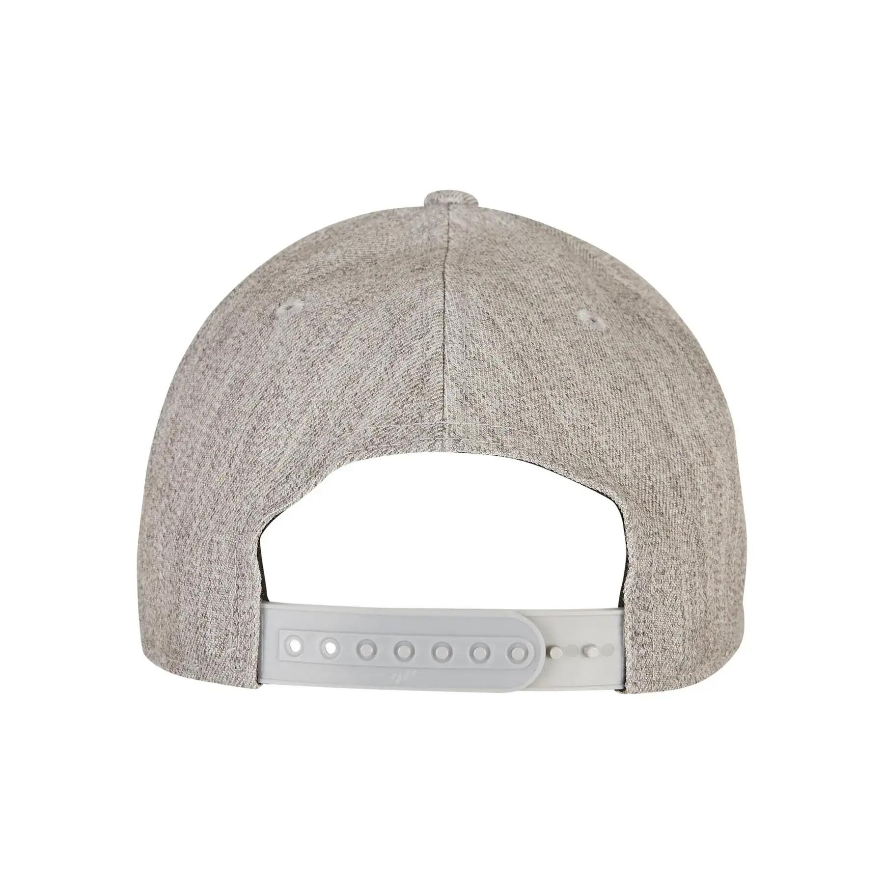 Tampão de segurança Flexfit 110 Fitted 4/5