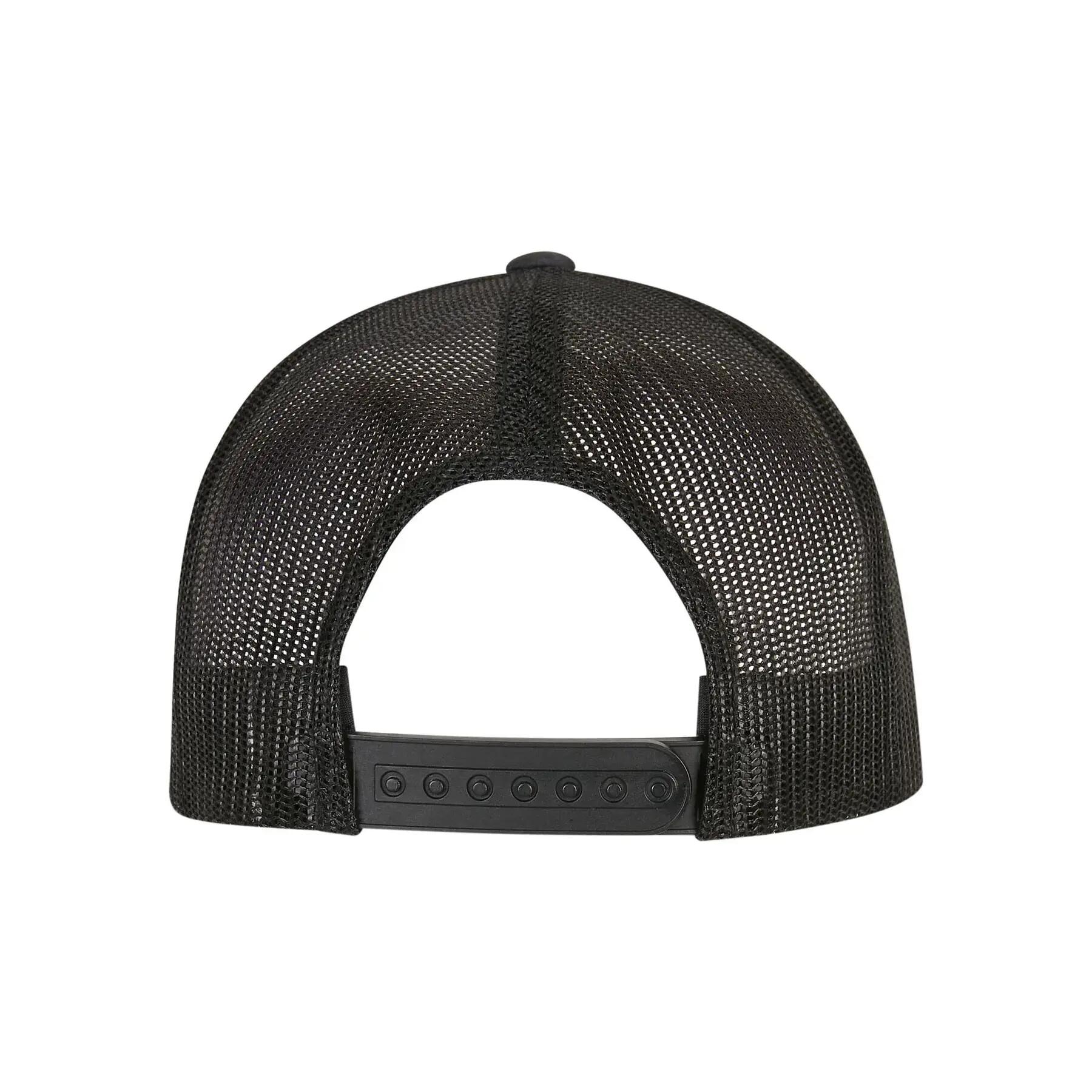 Cap Flexfit YP Classics Kryptek Retro Trucker 3/6