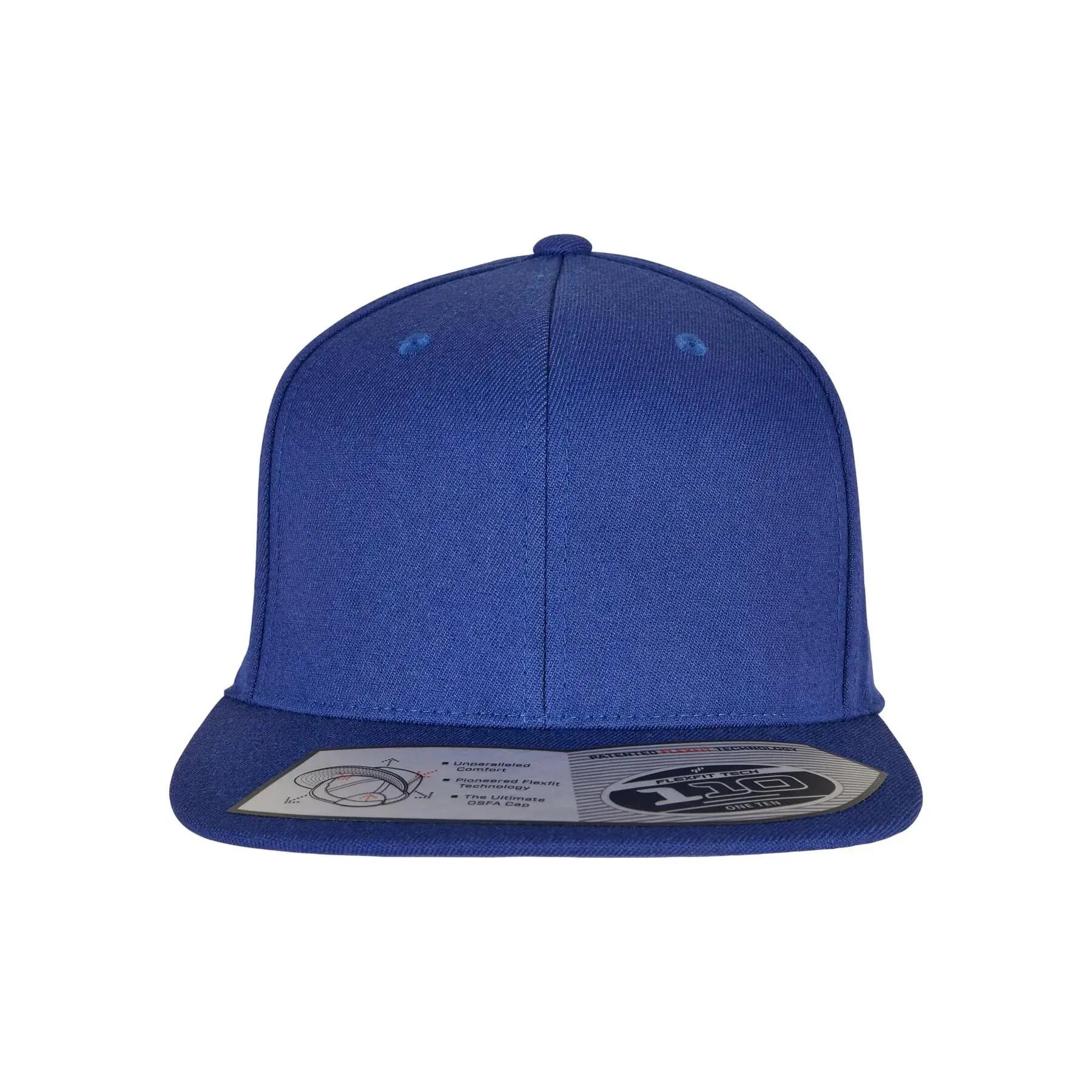 Fitted snapback cap Flexfit 110 2/5