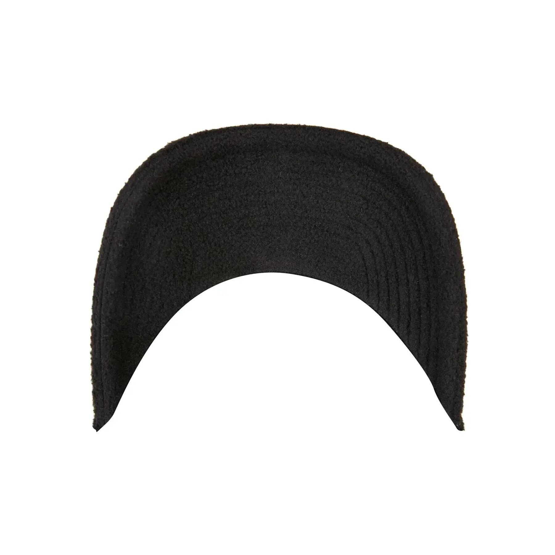 Boné de bicicleta Flexfit Jockey 5/5