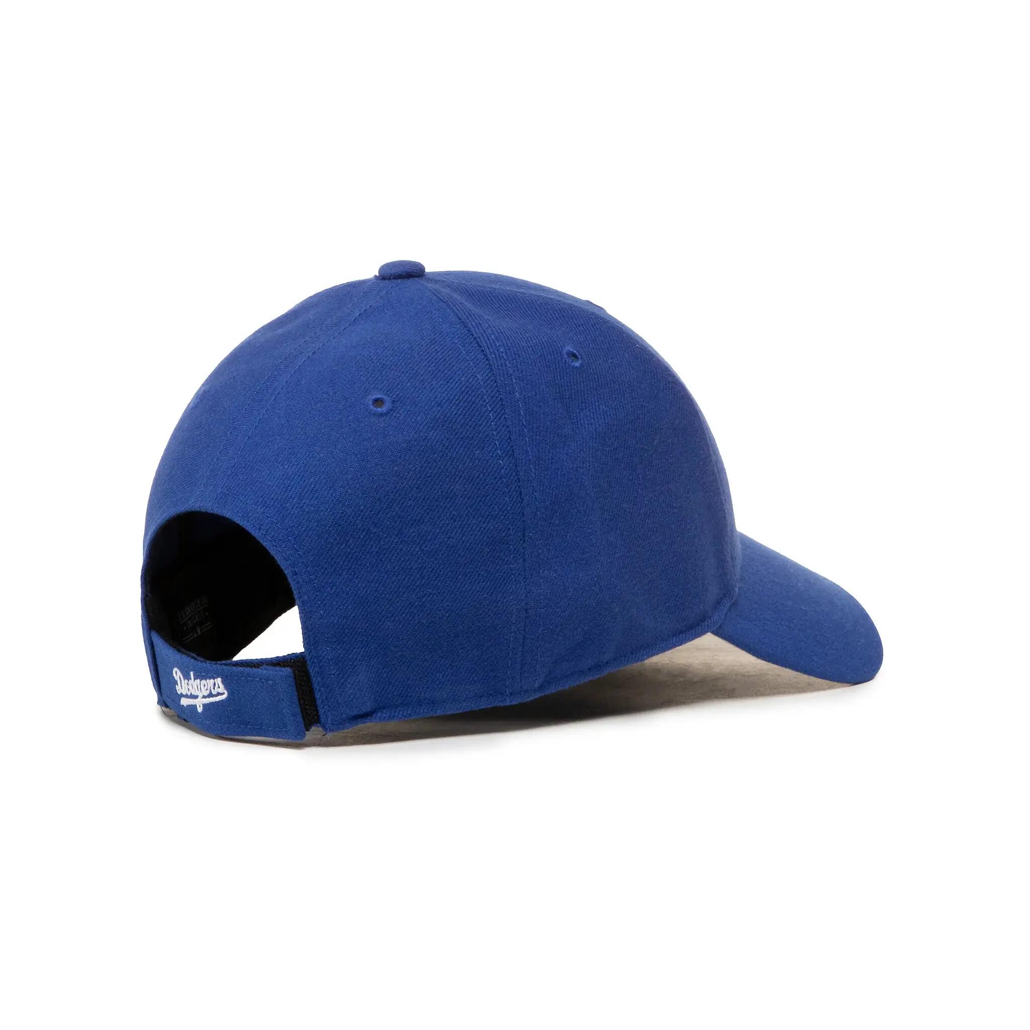 Cappellino 47 marca mlb Los Angeles Dodgers 4/5