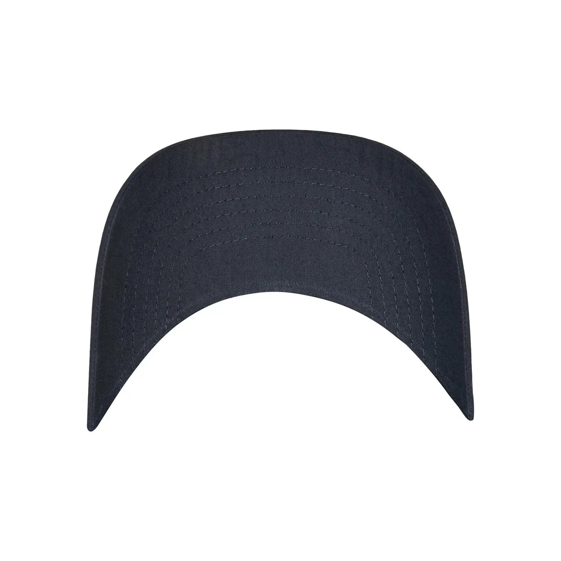 Boné Flexfit Dad Recycled Polyester 5/5
