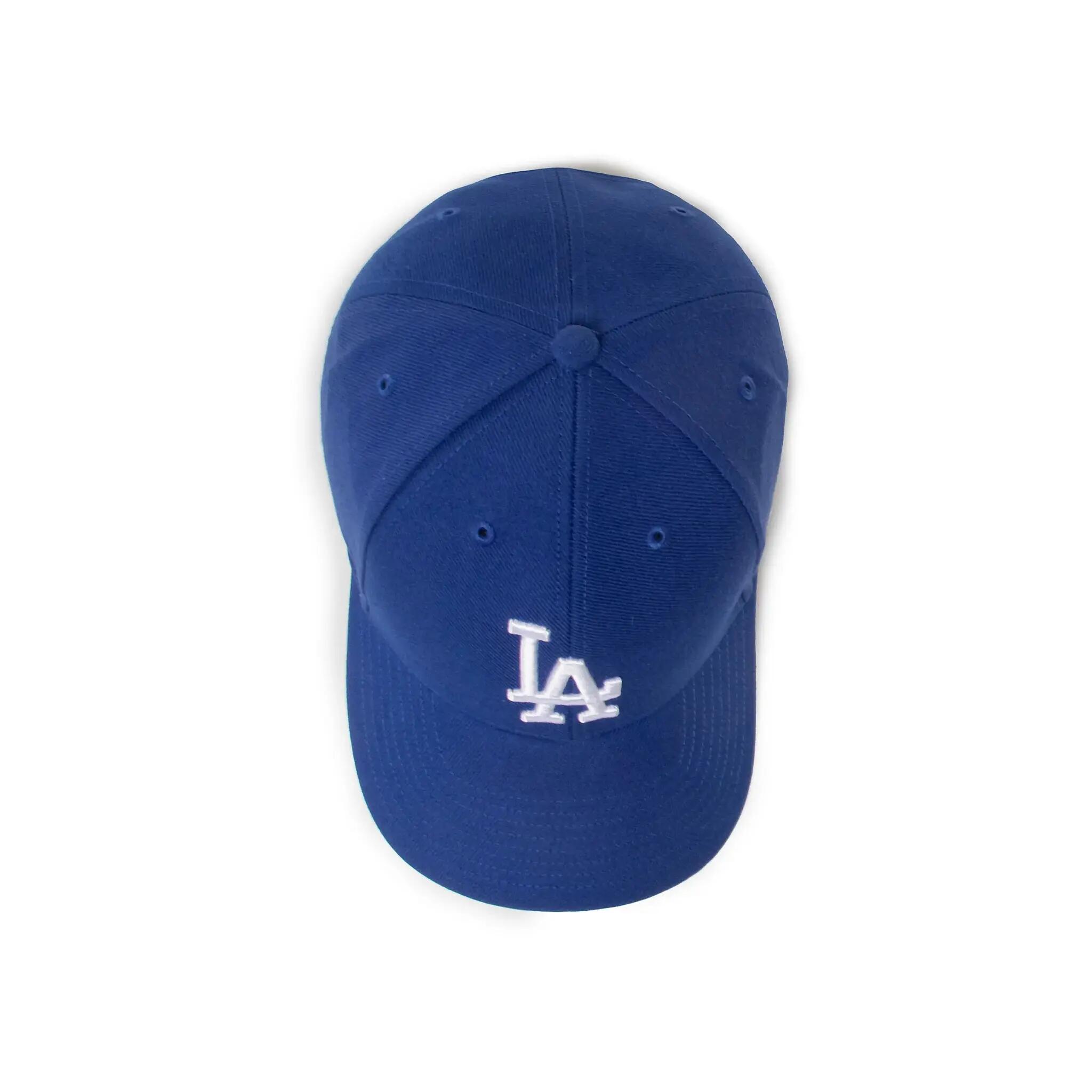 Cappellino 47 marca mlb Los Angeles Dodgers 3/5
