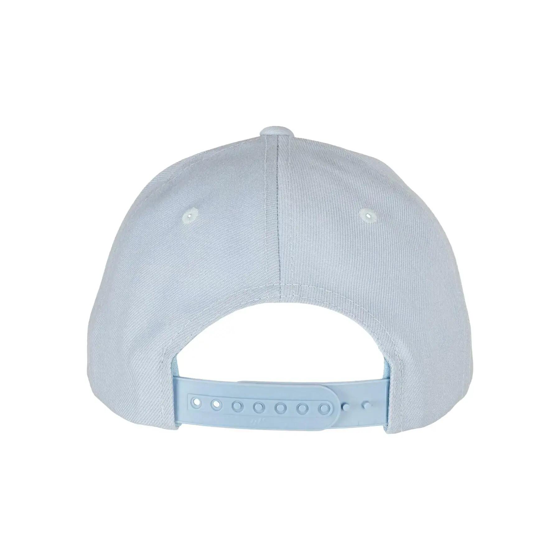 Basecap Flexfit YP Classics 5-Panel Premium 2/6