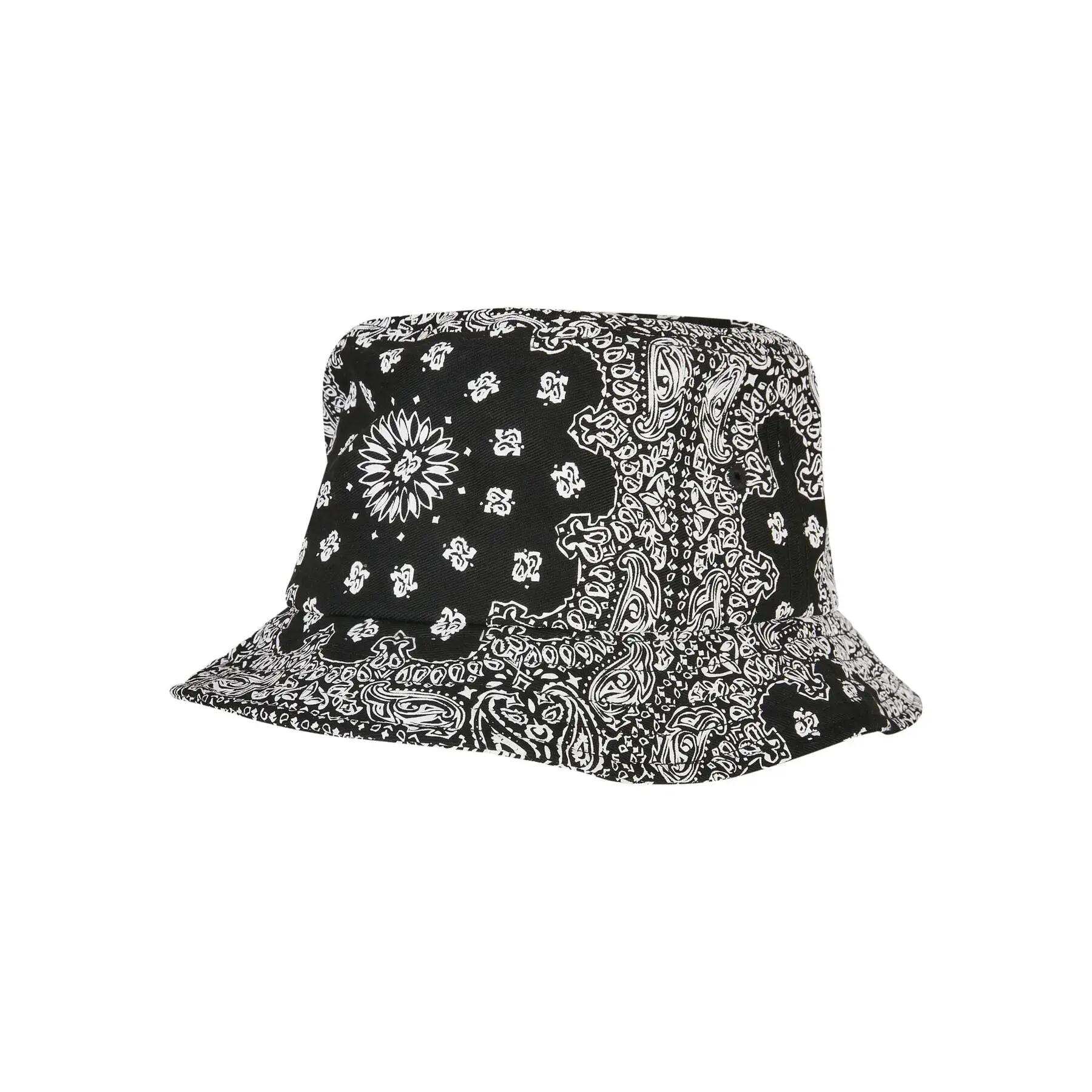 Bob Flexfit Bandana Print 4/4