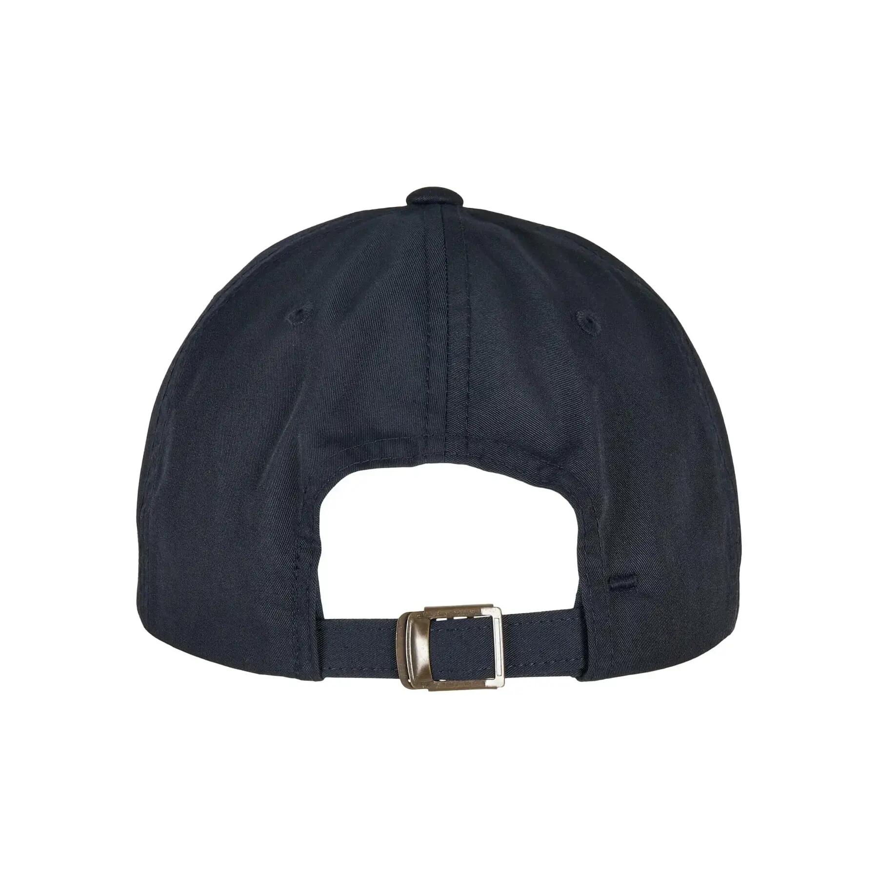 Boné Flexfit Dad Recycled Polyester 2/5