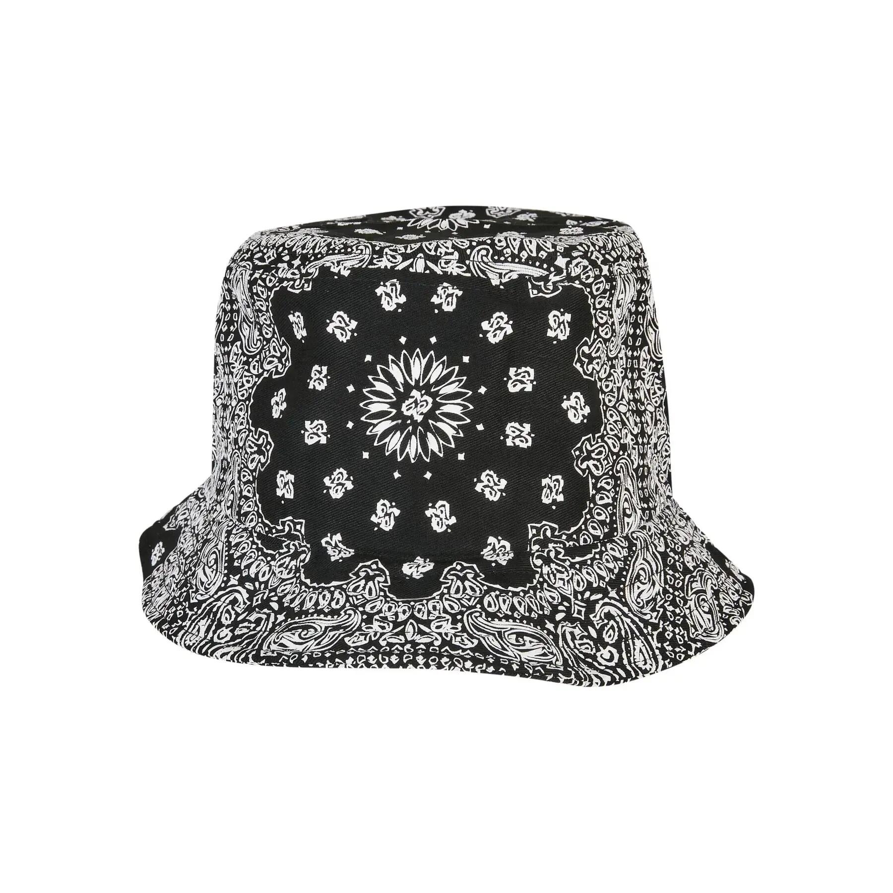Bob Flexfit Bandana Print 3/4