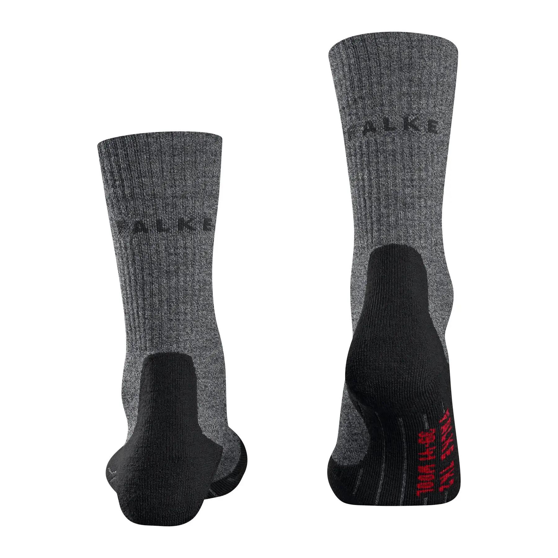 Socken Falke TK2 Explore Wool 4/13