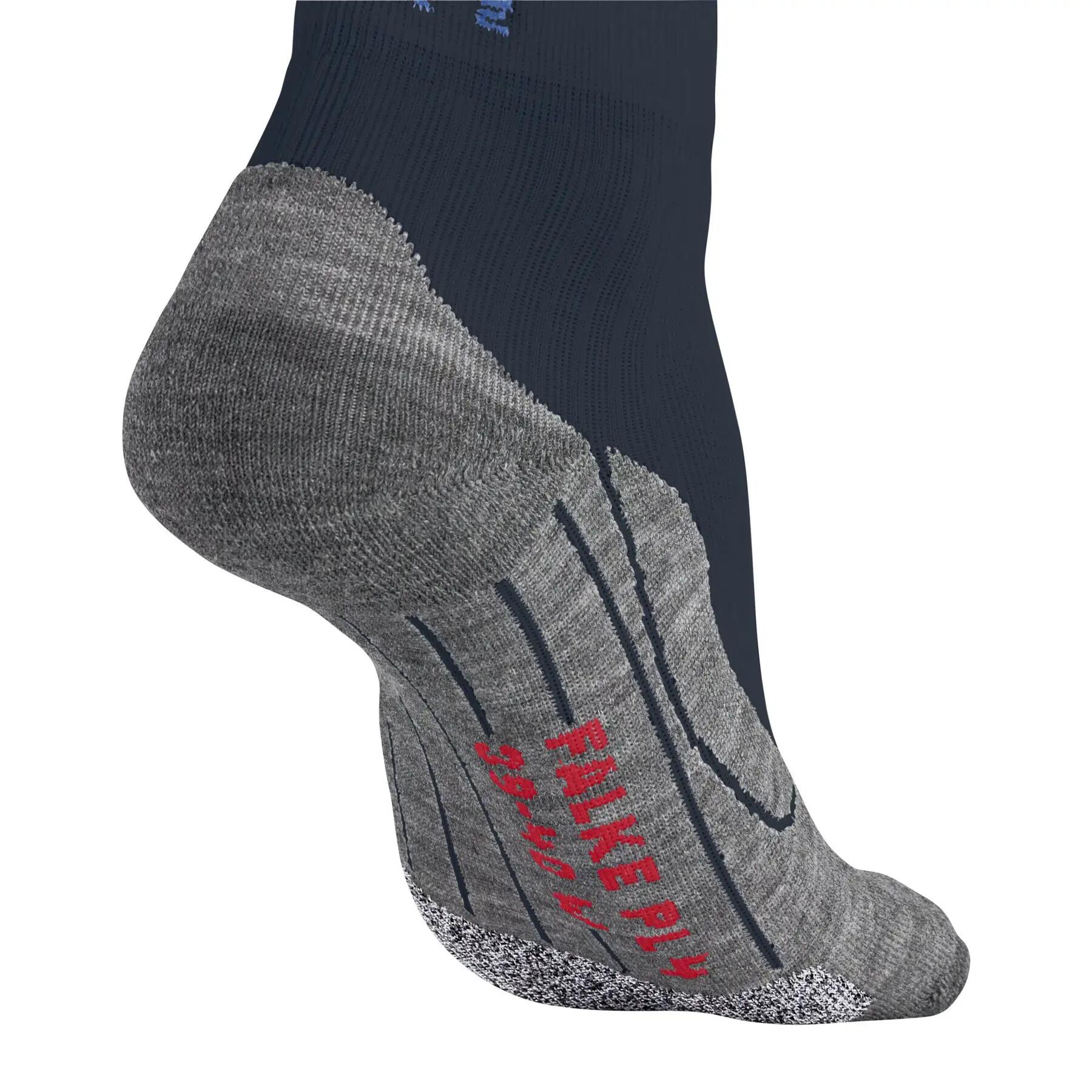 Falke Damen Padel Socken PL4 Short 16010 3/8