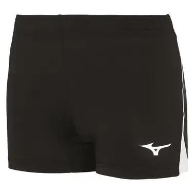 Pantaloncini da donna Mizuno high-kyu 2/2