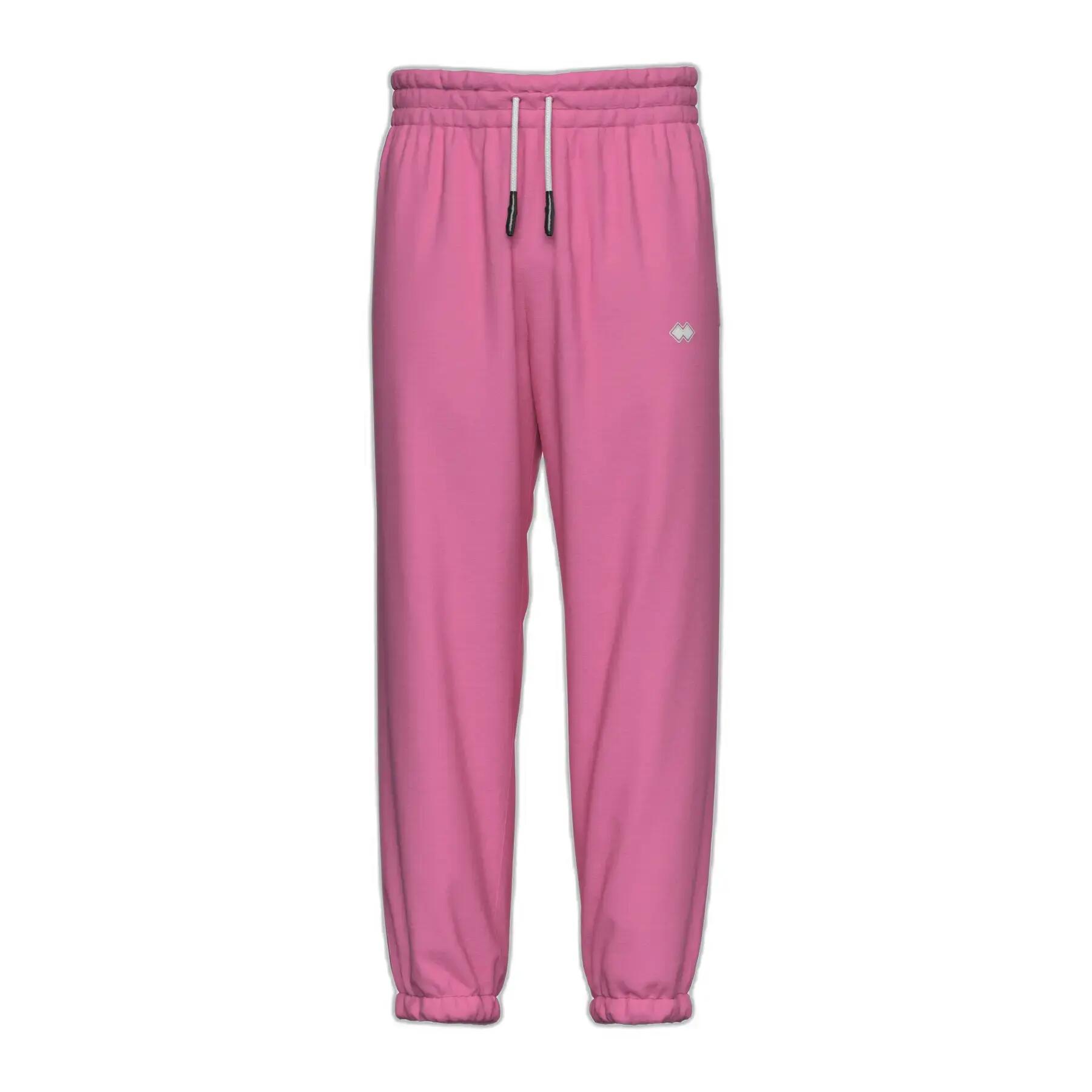 Spodnie dresowe dla dzieci Errea Essential Easy Overfit 1/4